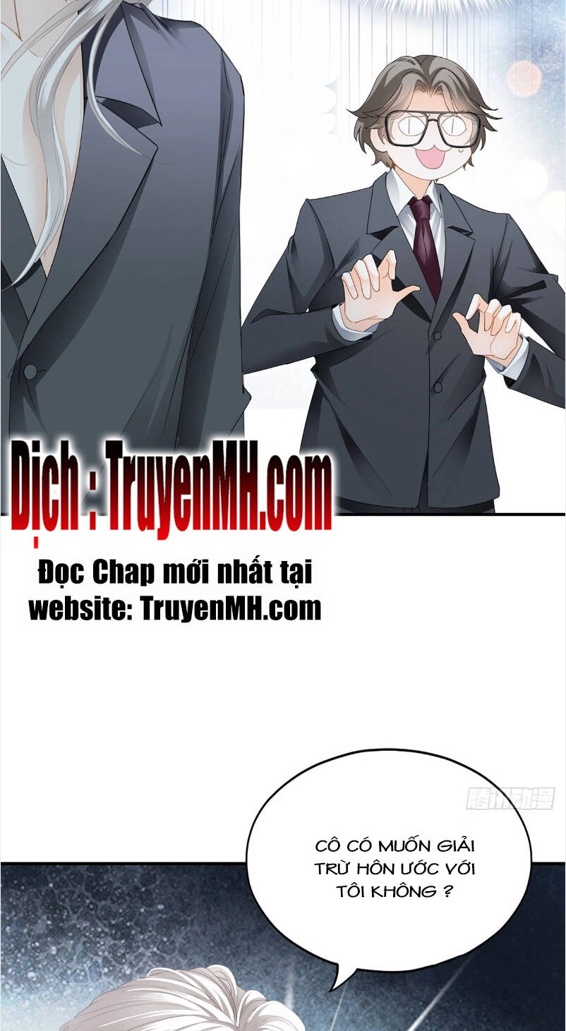 Bạo Quân Ái Nhân Chapter 64 - 13