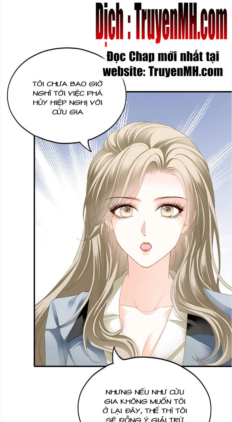 Bạo Quân Ái Nhân Chapter 64 - 15