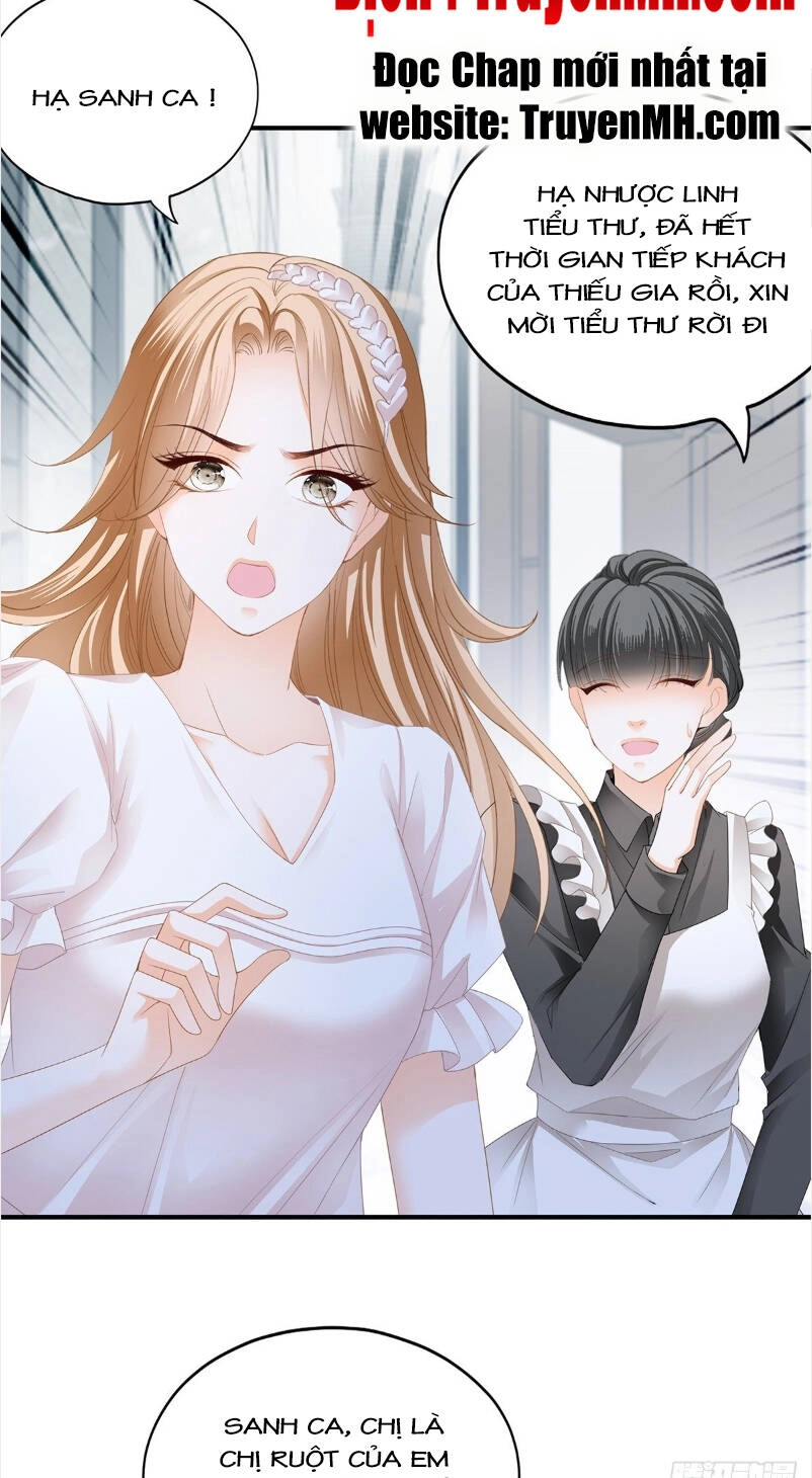 Bạo Quân Ái Nhân Chapter 64 - 17