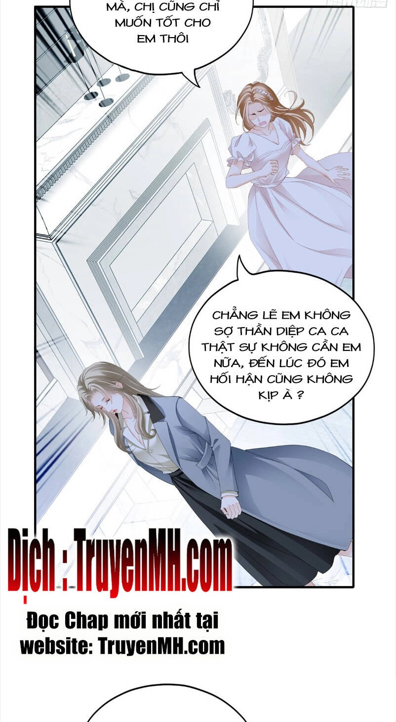 Bạo Quân Ái Nhân Chapter 64 - 18