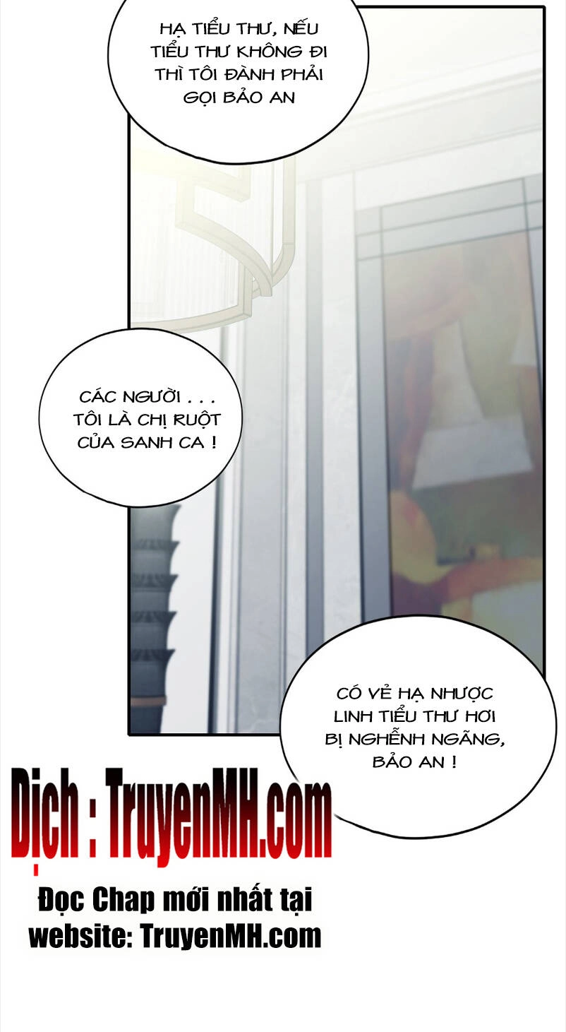 Bạo Quân Ái Nhân Chapter 64 - 19