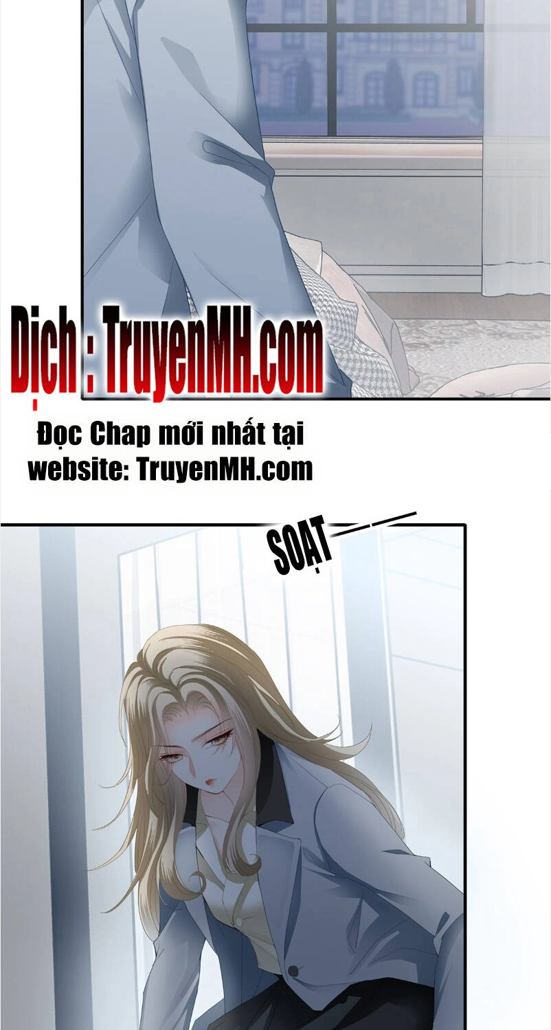 Bạo Quân Ái Nhân Chapter 65 - 3