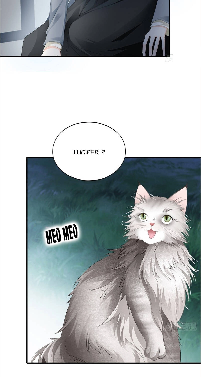 Bạo Quân Ái Nhân Chapter 65 - 4