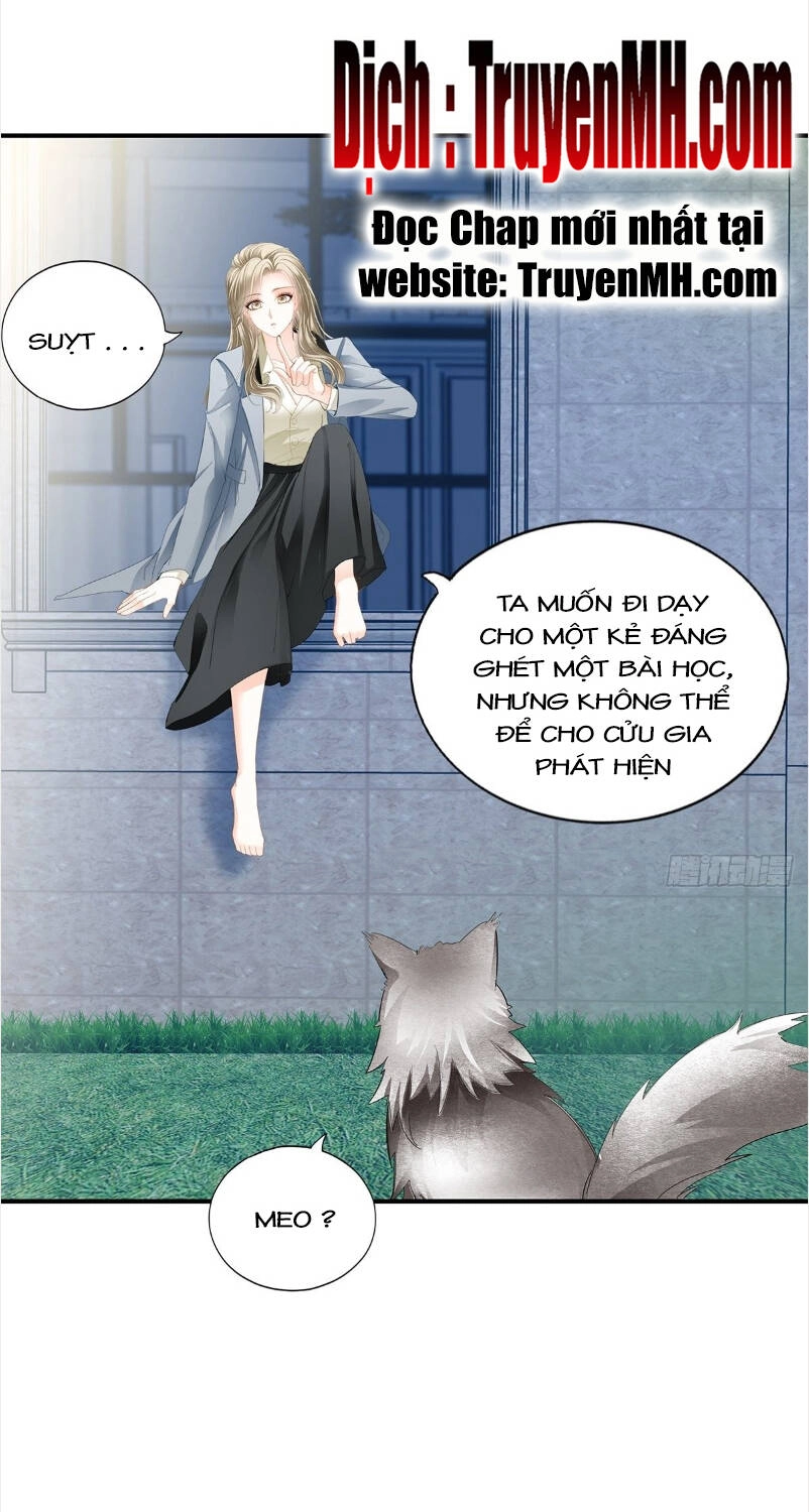 Bạo Quân Ái Nhân Chapter 65 - 5