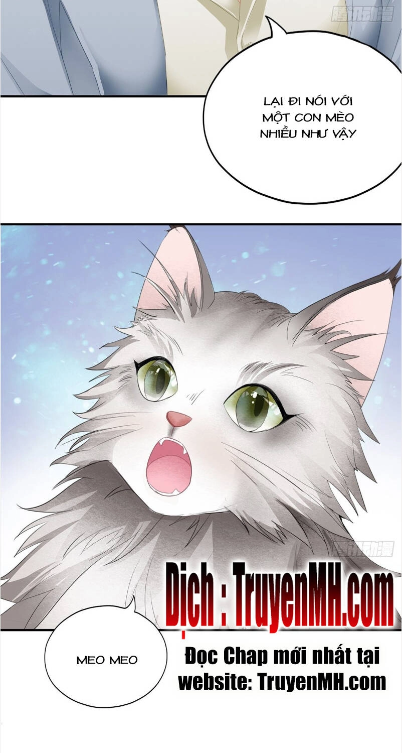 Bạo Quân Ái Nhân Chapter 65 - 9