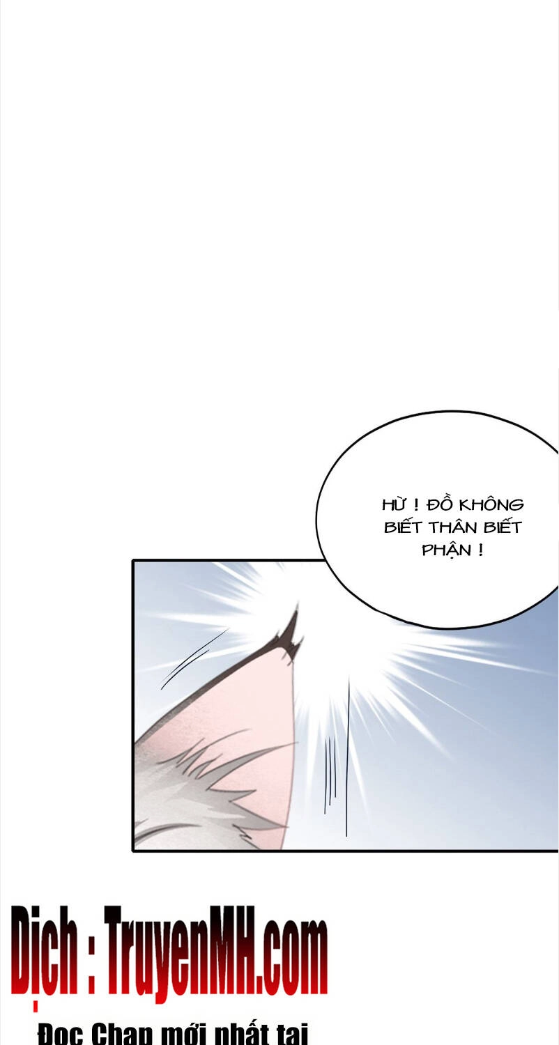 Bạo Quân Ái Nhân Chapter 65 - 10