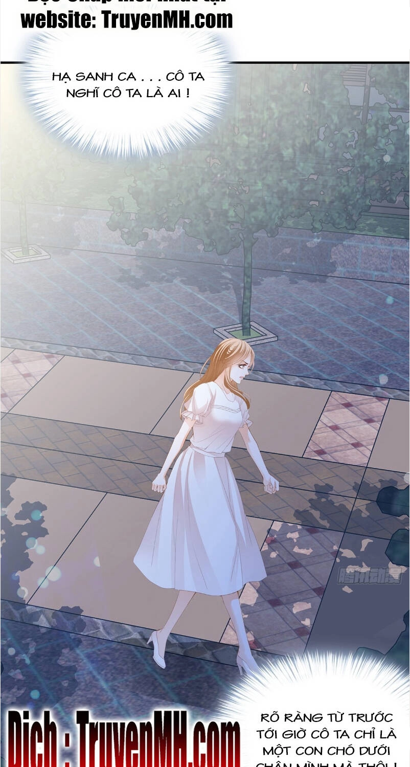 Bạo Quân Ái Nhân Chapter 65 - 11