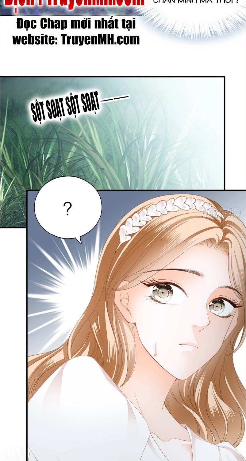 Bạo Quân Ái Nhân Chapter 65 - 12