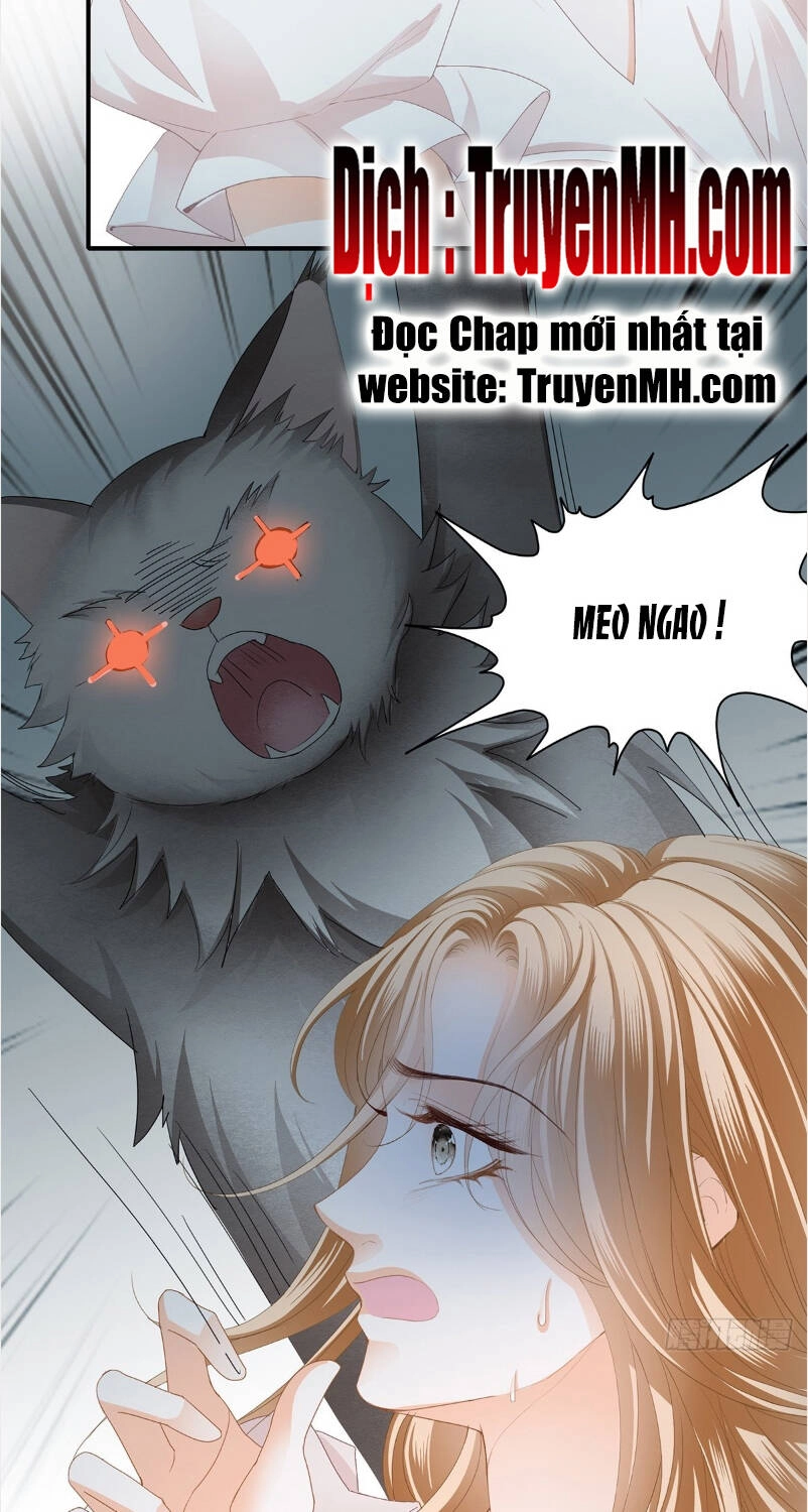 Bạo Quân Ái Nhân Chapter 65 - 13