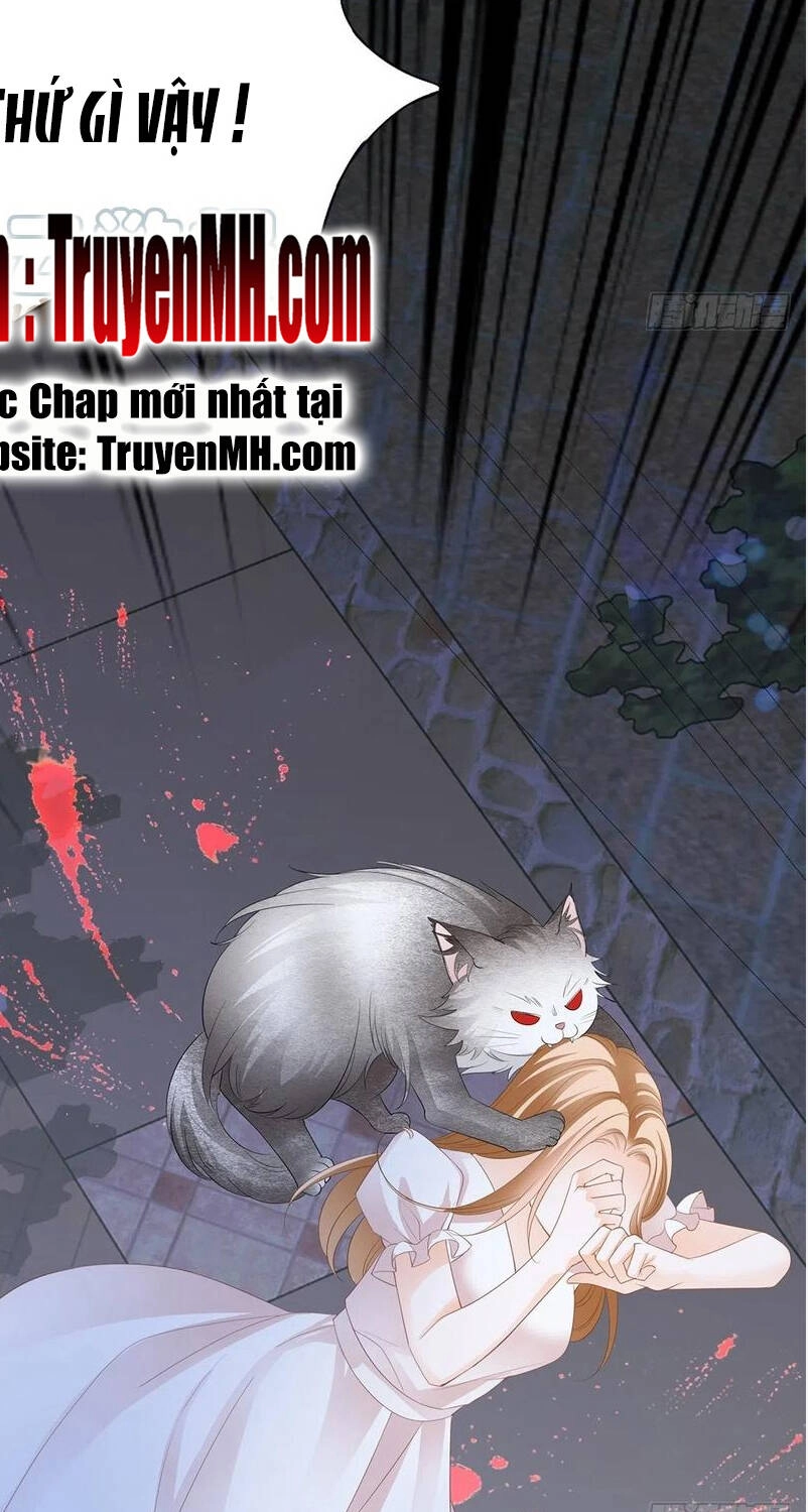 Bạo Quân Ái Nhân Chapter 65 - 16