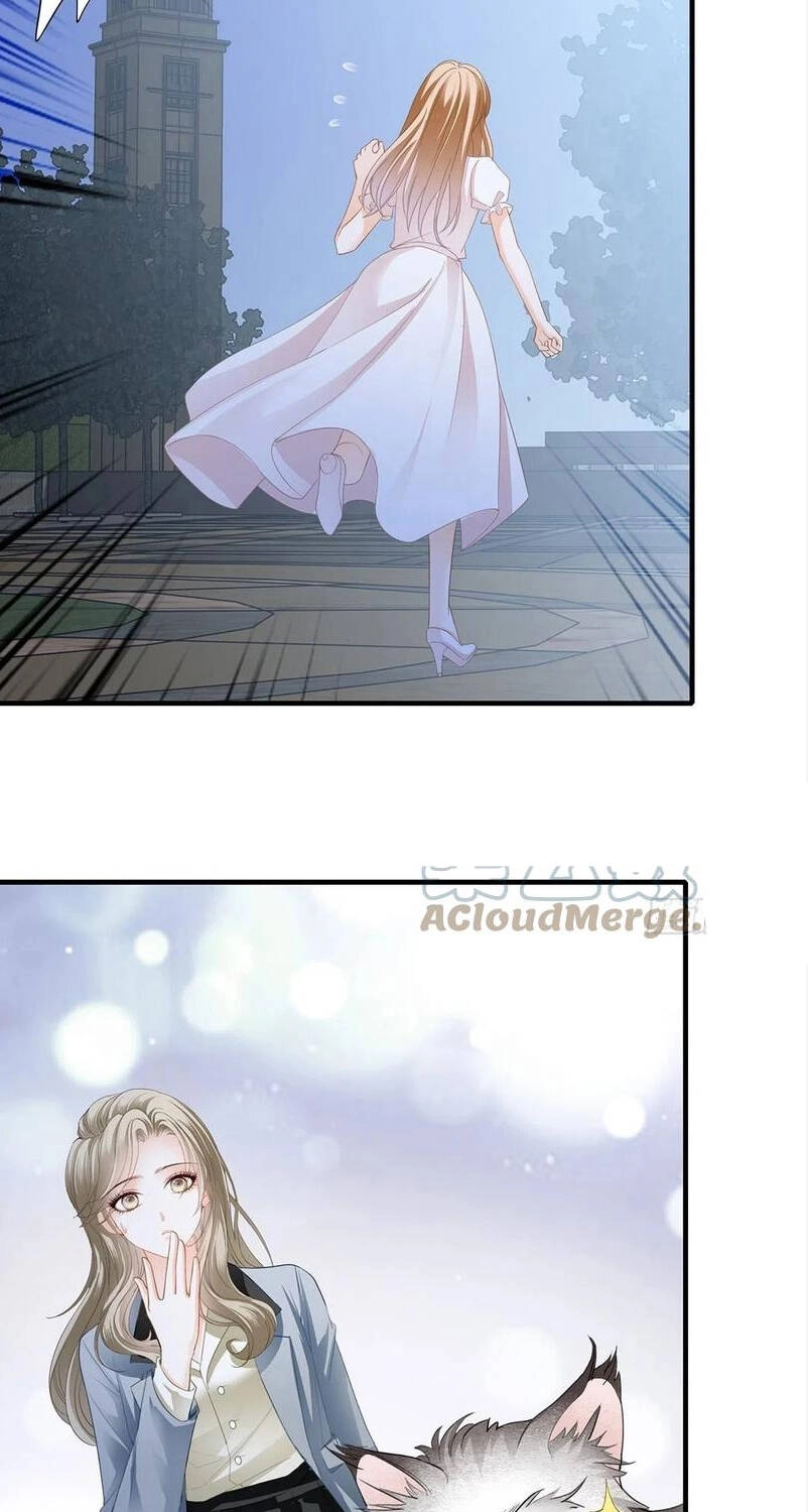 Bạo Quân Ái Nhân Chapter 65 - 18