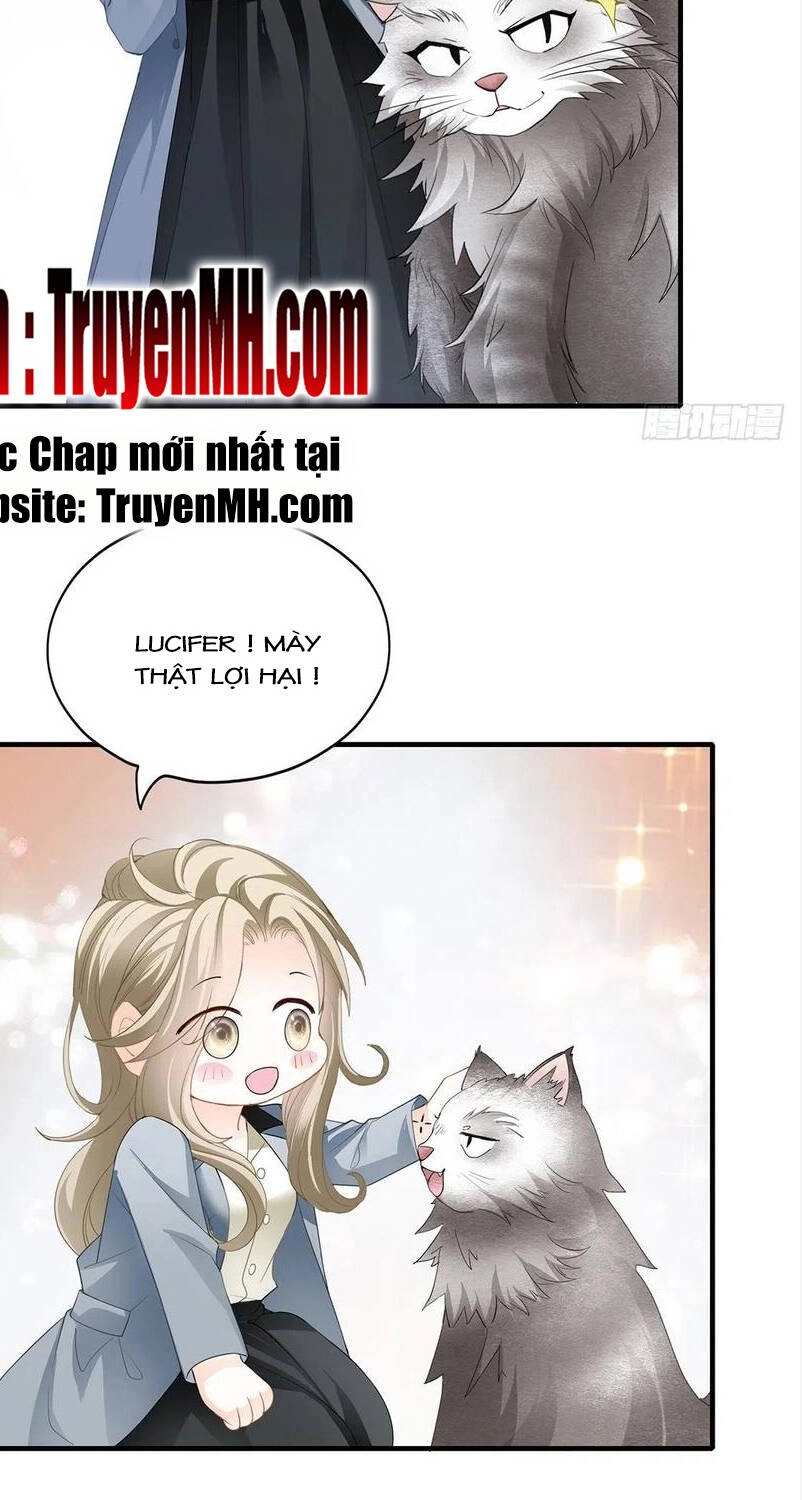 Bạo Quân Ái Nhân Chapter 65 - 19