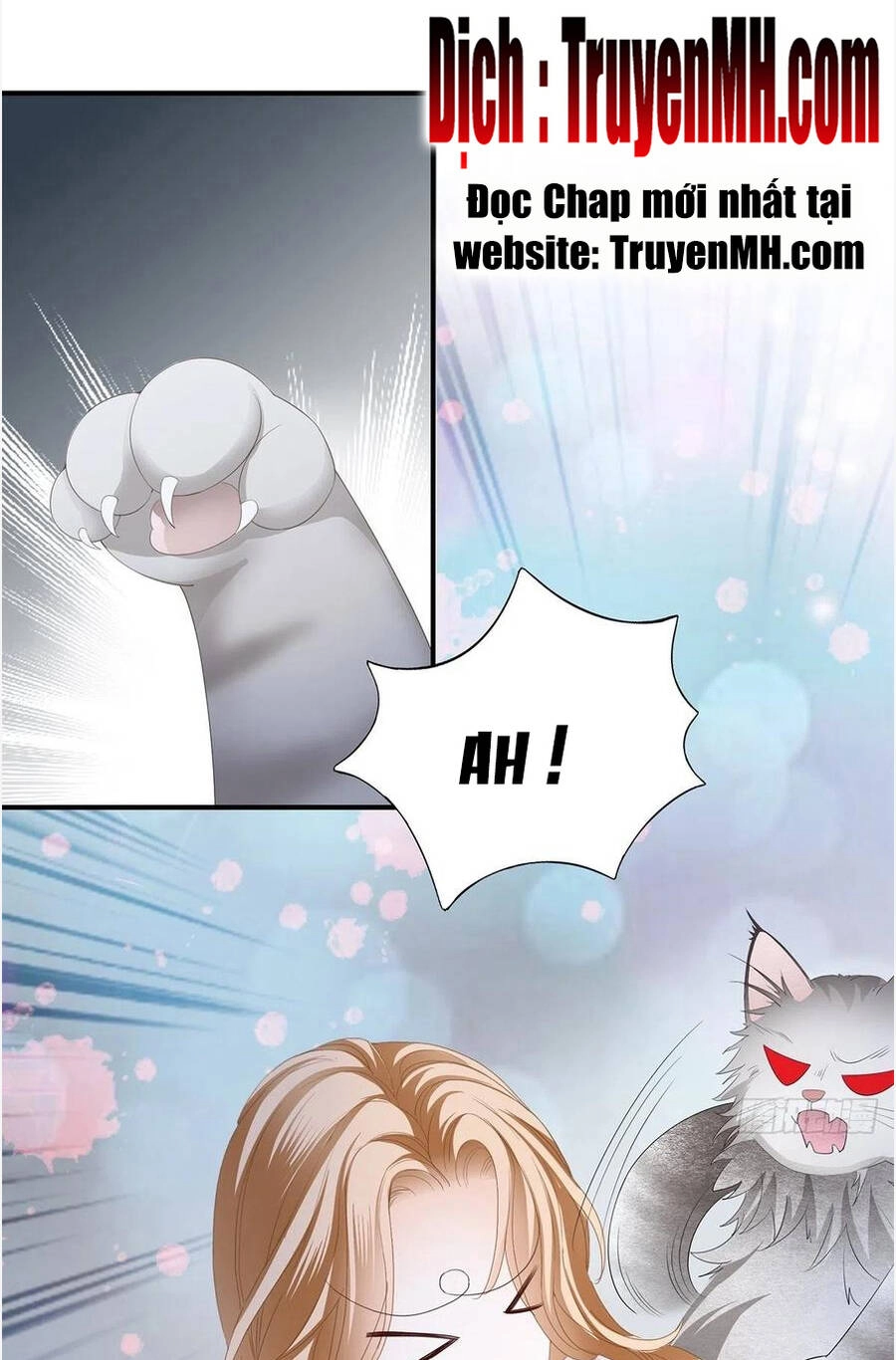 Bạo Quân Ái Nhân Chapter 66 - 2