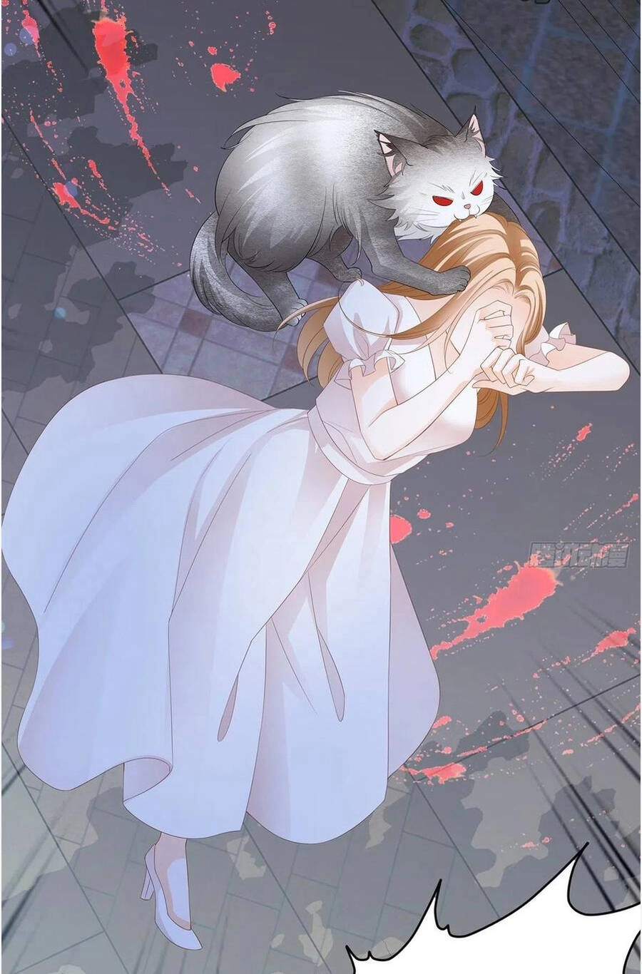 Bạo Quân Ái Nhân Chapter 66 - 4