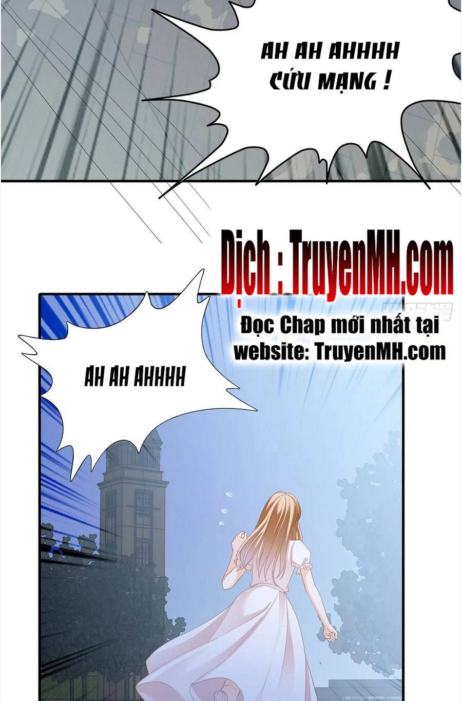 Bạo Quân Ái Nhân Chapter 66 - 5