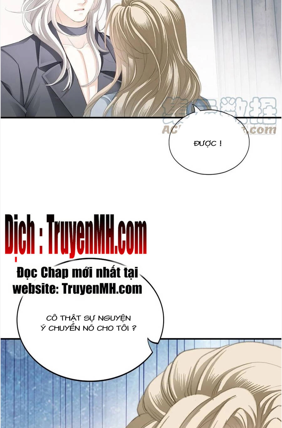 Bạo Quân Ái Nhân Chapter 66 - 14