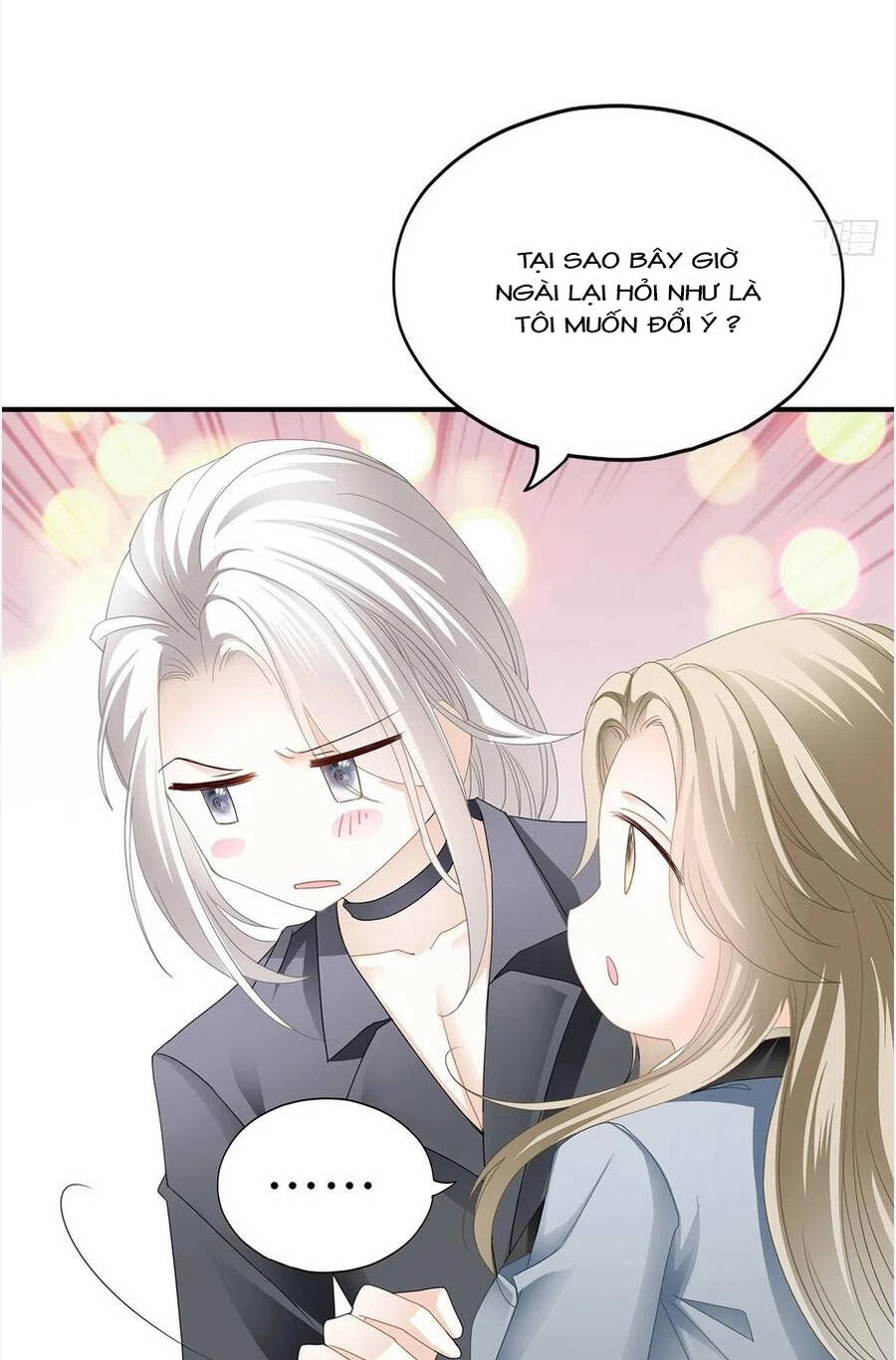 Bạo Quân Ái Nhân Chapter 66 - 16