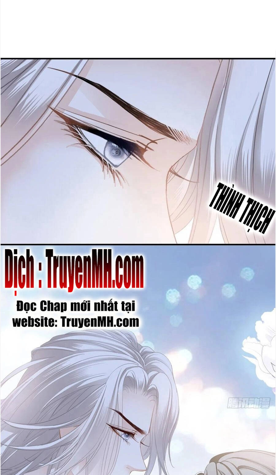 Bạo Quân Ái Nhân Chapter 67 - 2