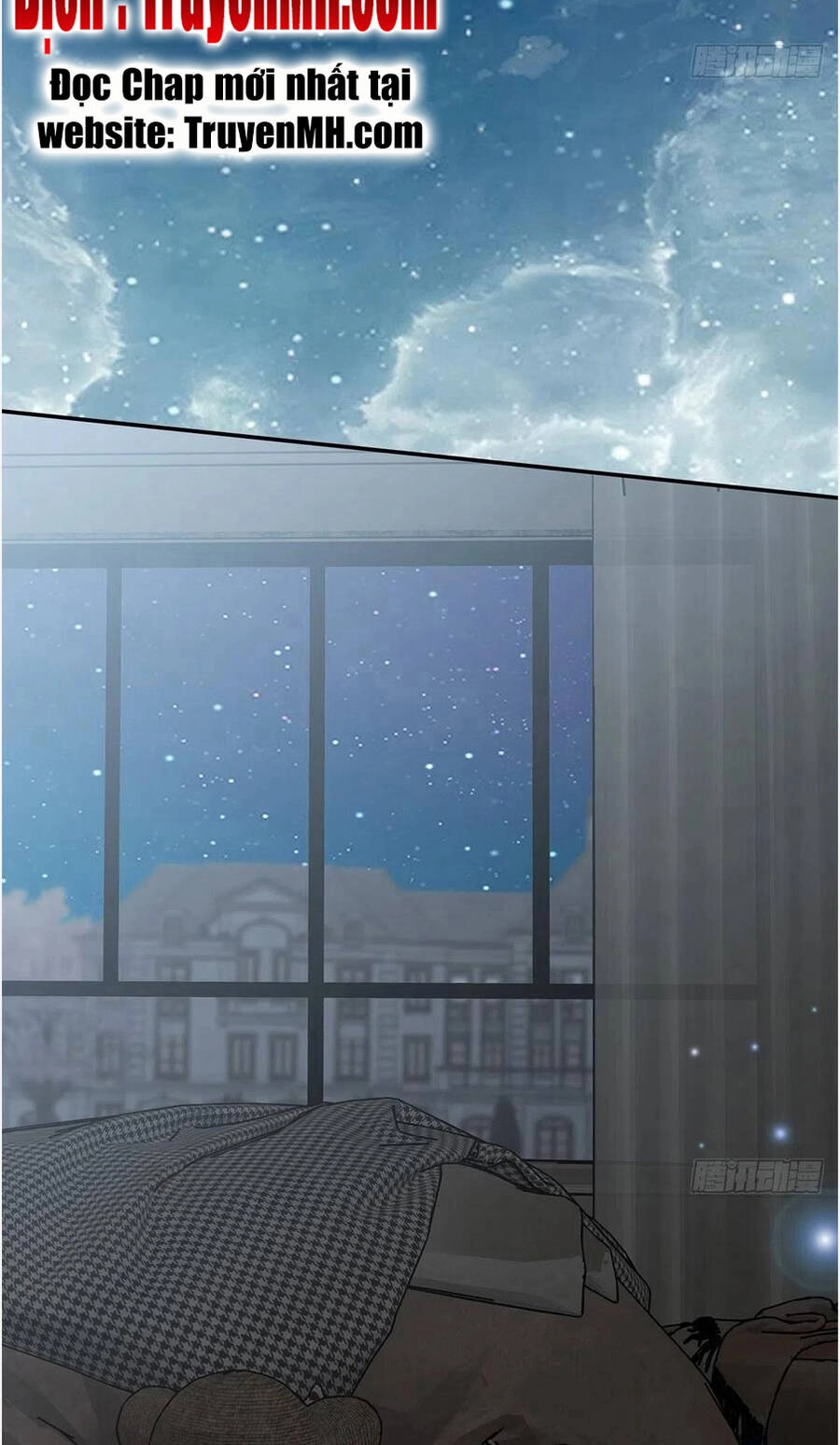 Bạo Quân Ái Nhân Chapter 67 - 5