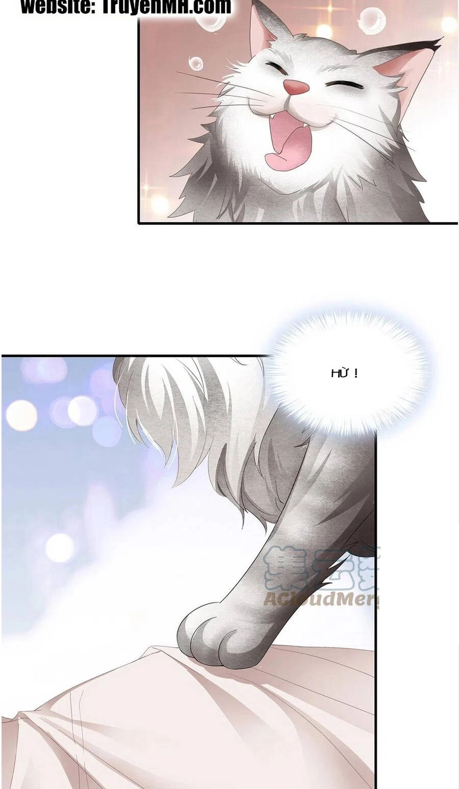 Bạo Quân Ái Nhân Chapter 67 - 18