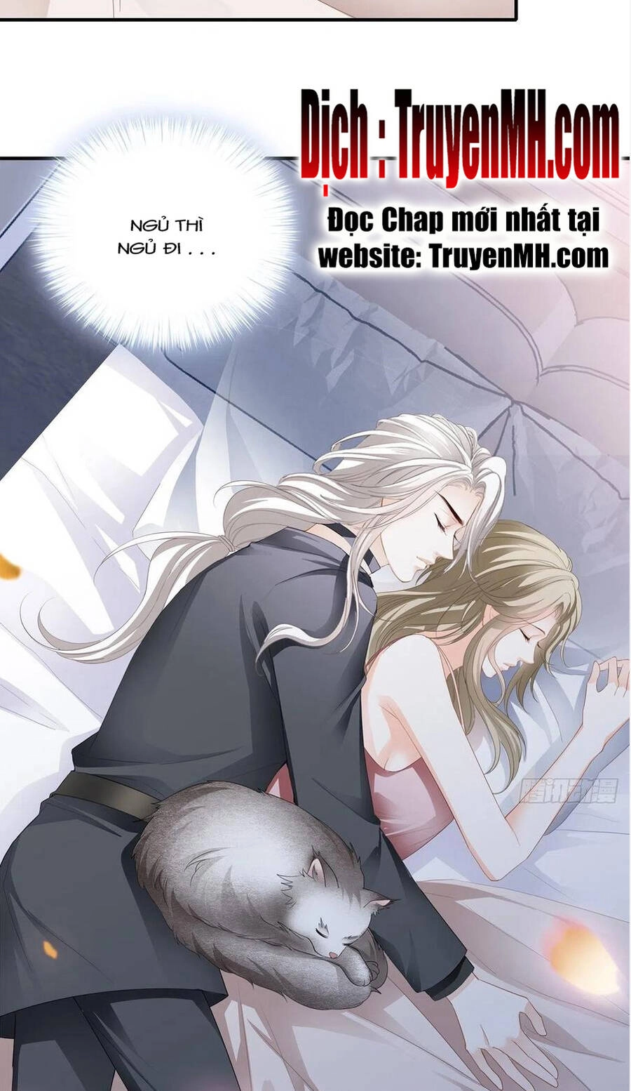 Bạo Quân Ái Nhân Chapter 68 - 2