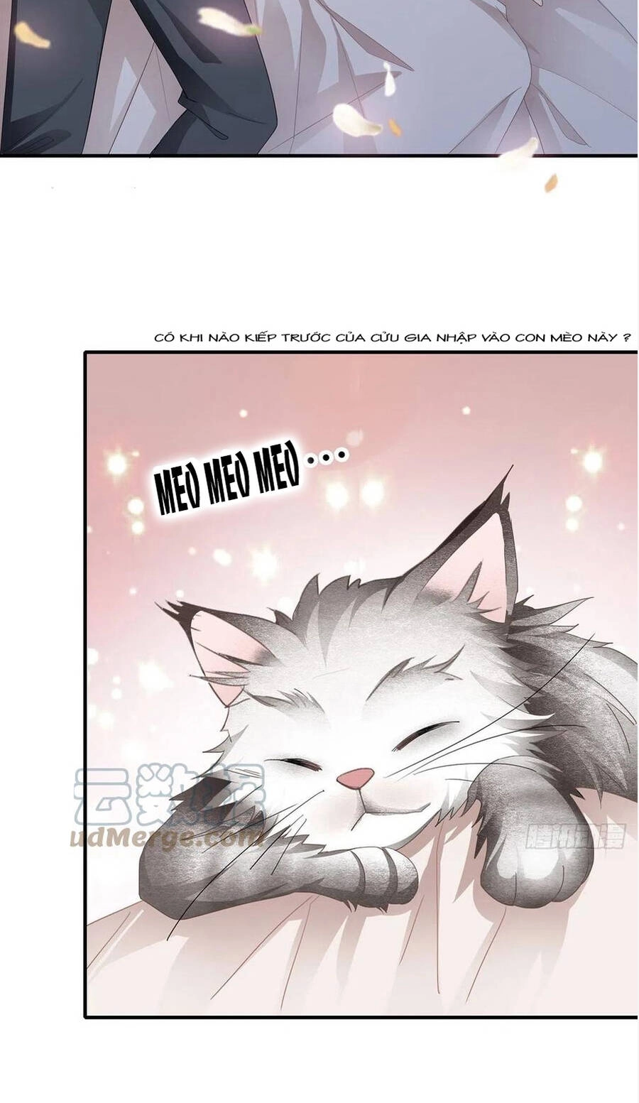 Bạo Quân Ái Nhân Chapter 68 - 3