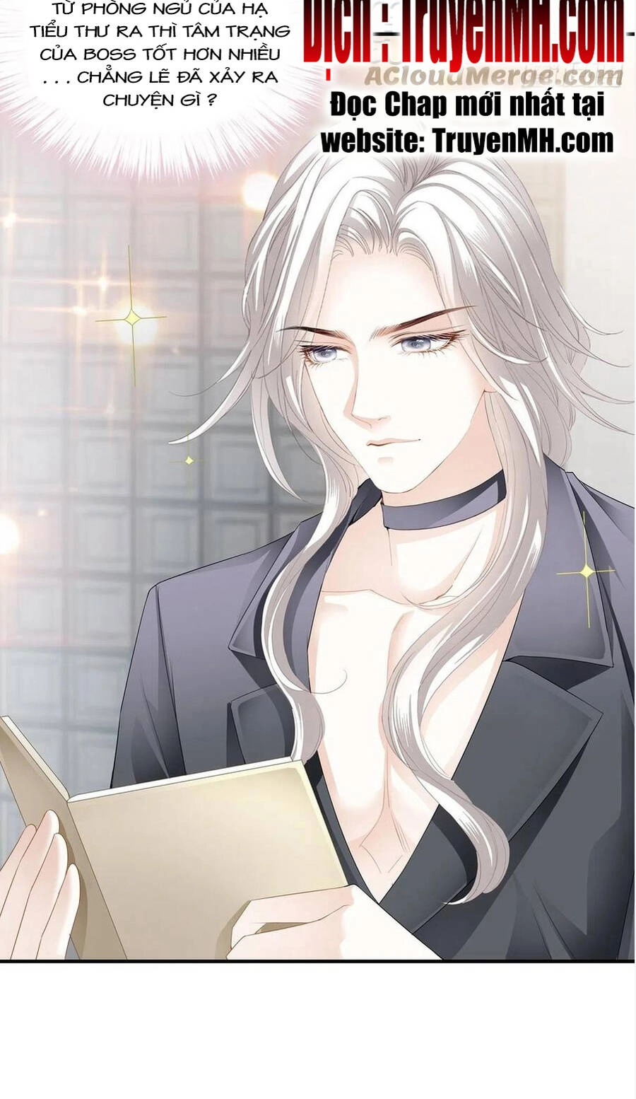 Bạo Quân Ái Nhân Chapter 68 - 6