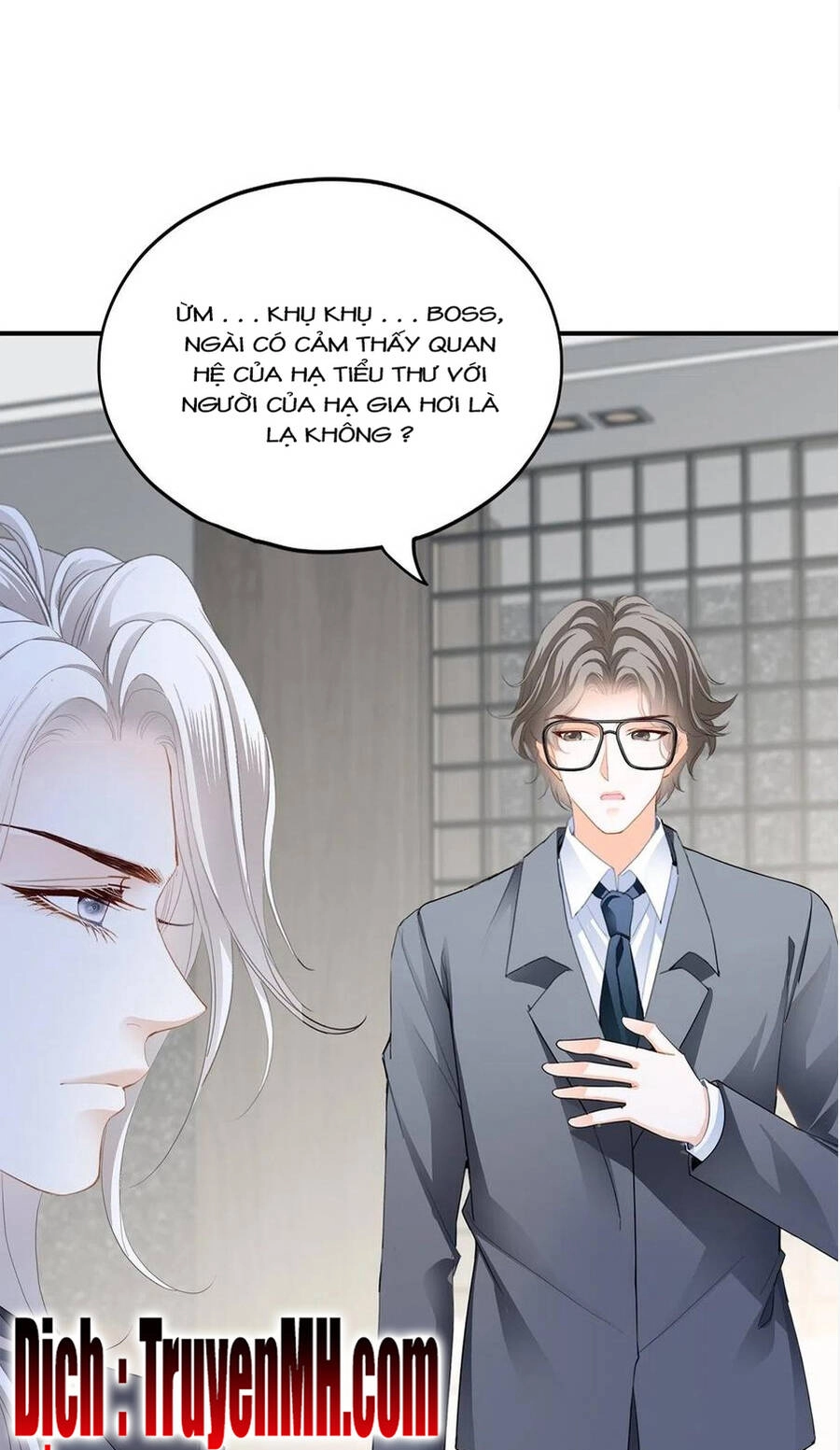 Bạo Quân Ái Nhân Chapter 68 - 7