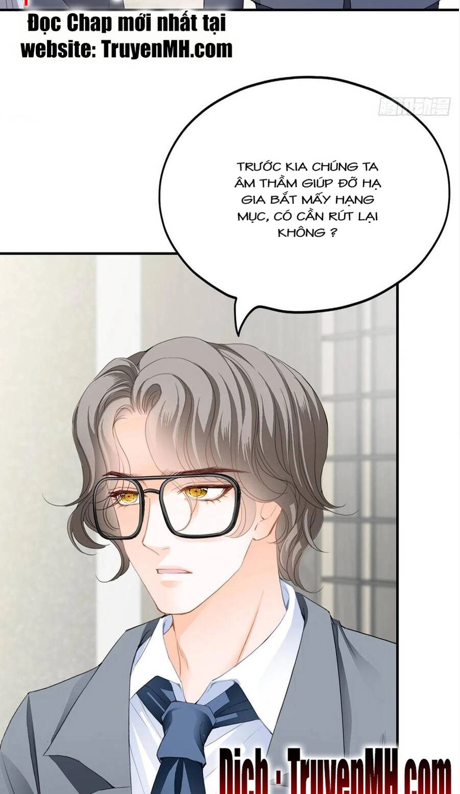 Bạo Quân Ái Nhân Chapter 68 - 8