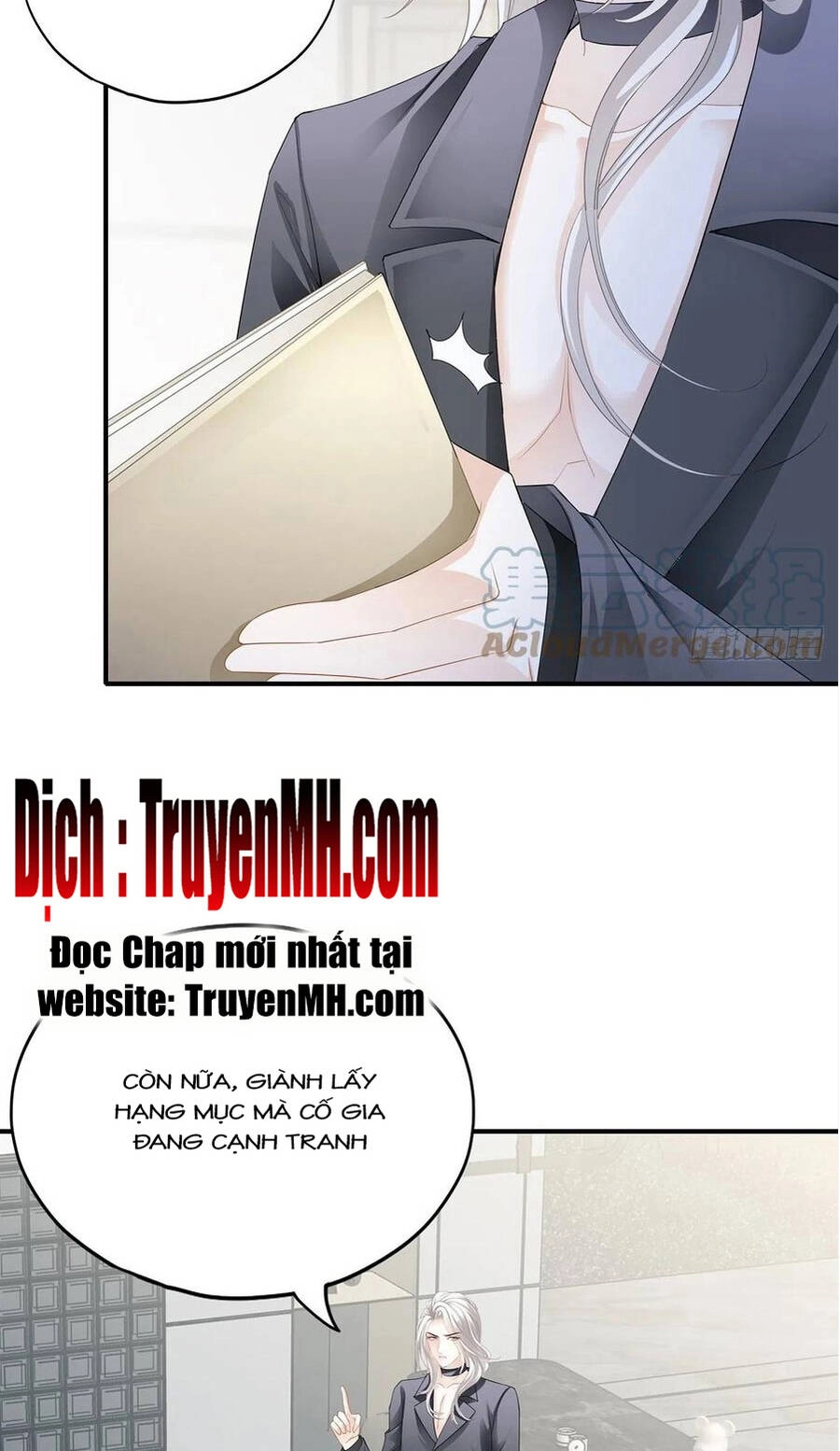 Bạo Quân Ái Nhân Chapter 68 - 10