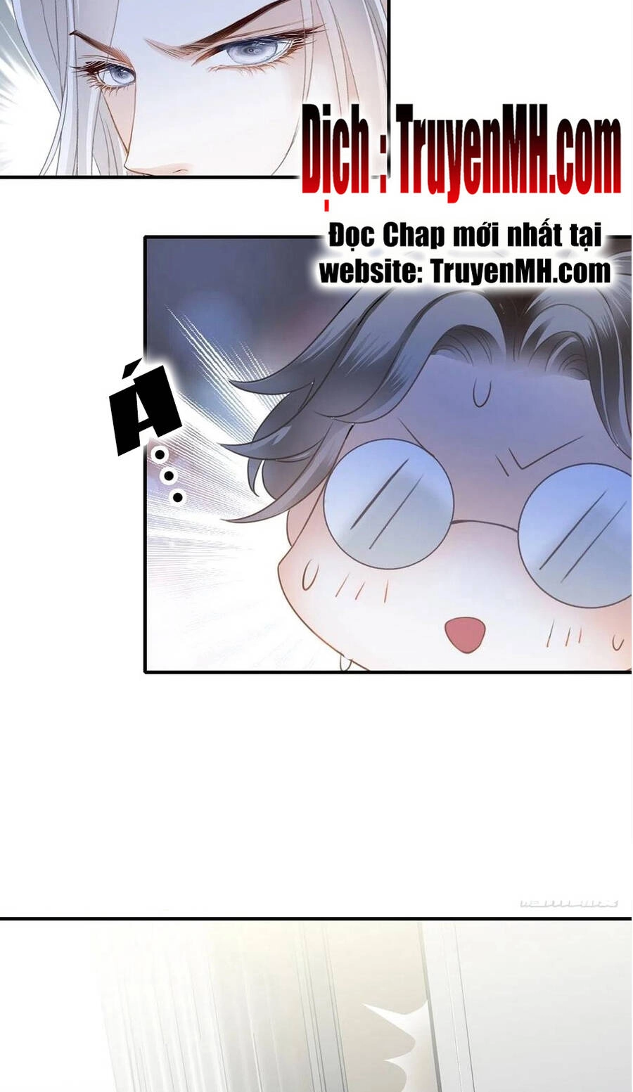 Bạo Quân Ái Nhân Chapter 68 - 14