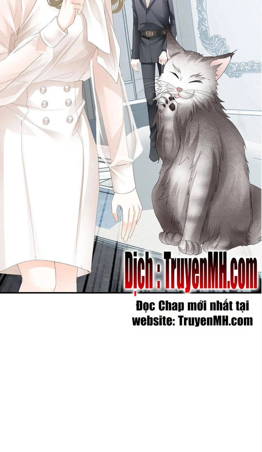 Bạo Quân Ái Nhân Chapter 68 - 17