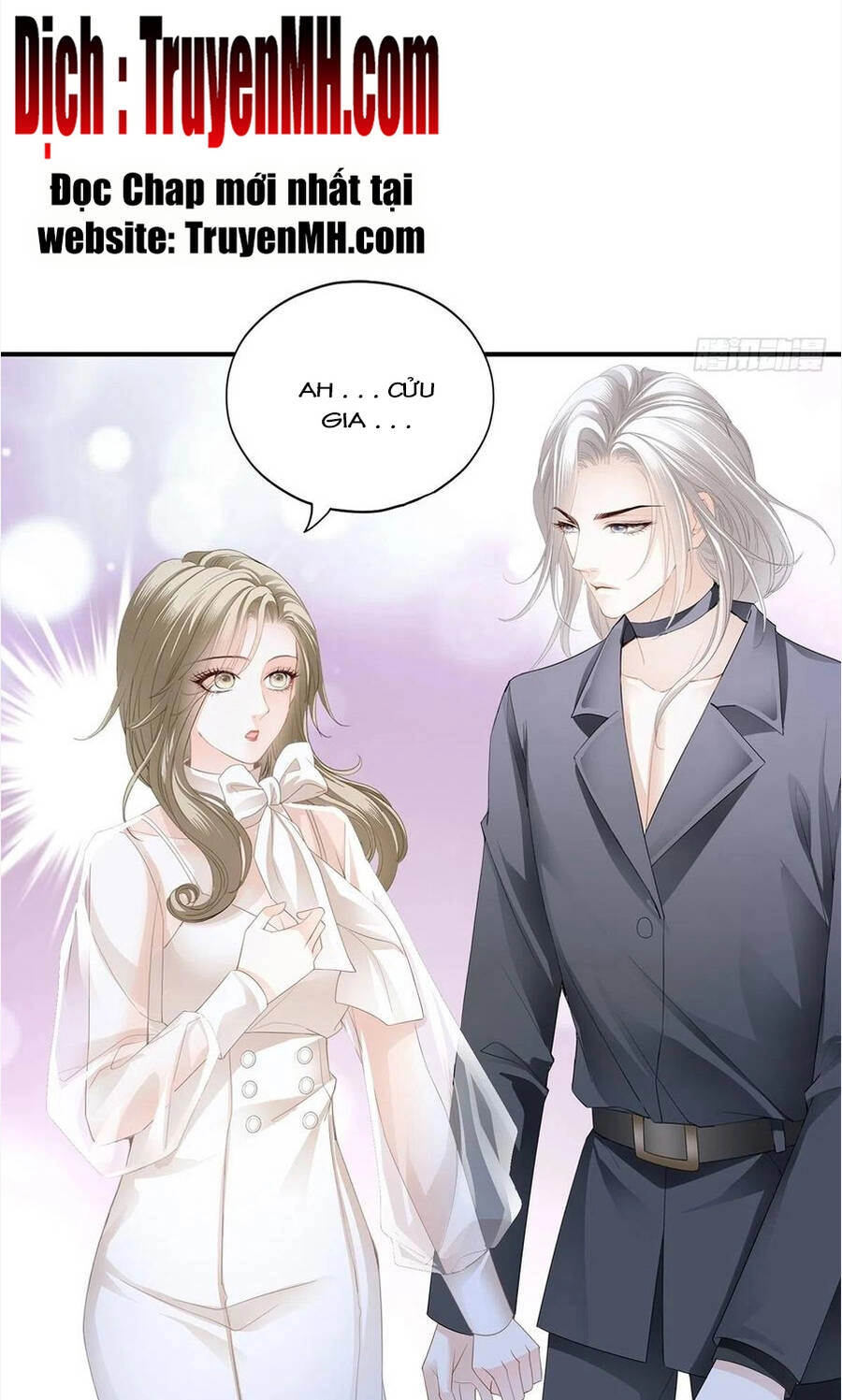 Bạo Quân Ái Nhân Chapter 69 - 2