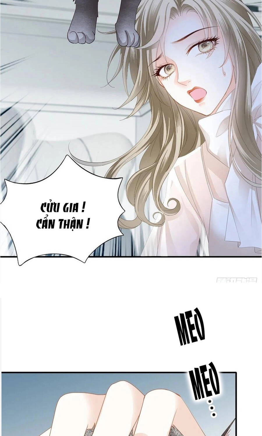 Bạo Quân Ái Nhân Chapter 69 - 4