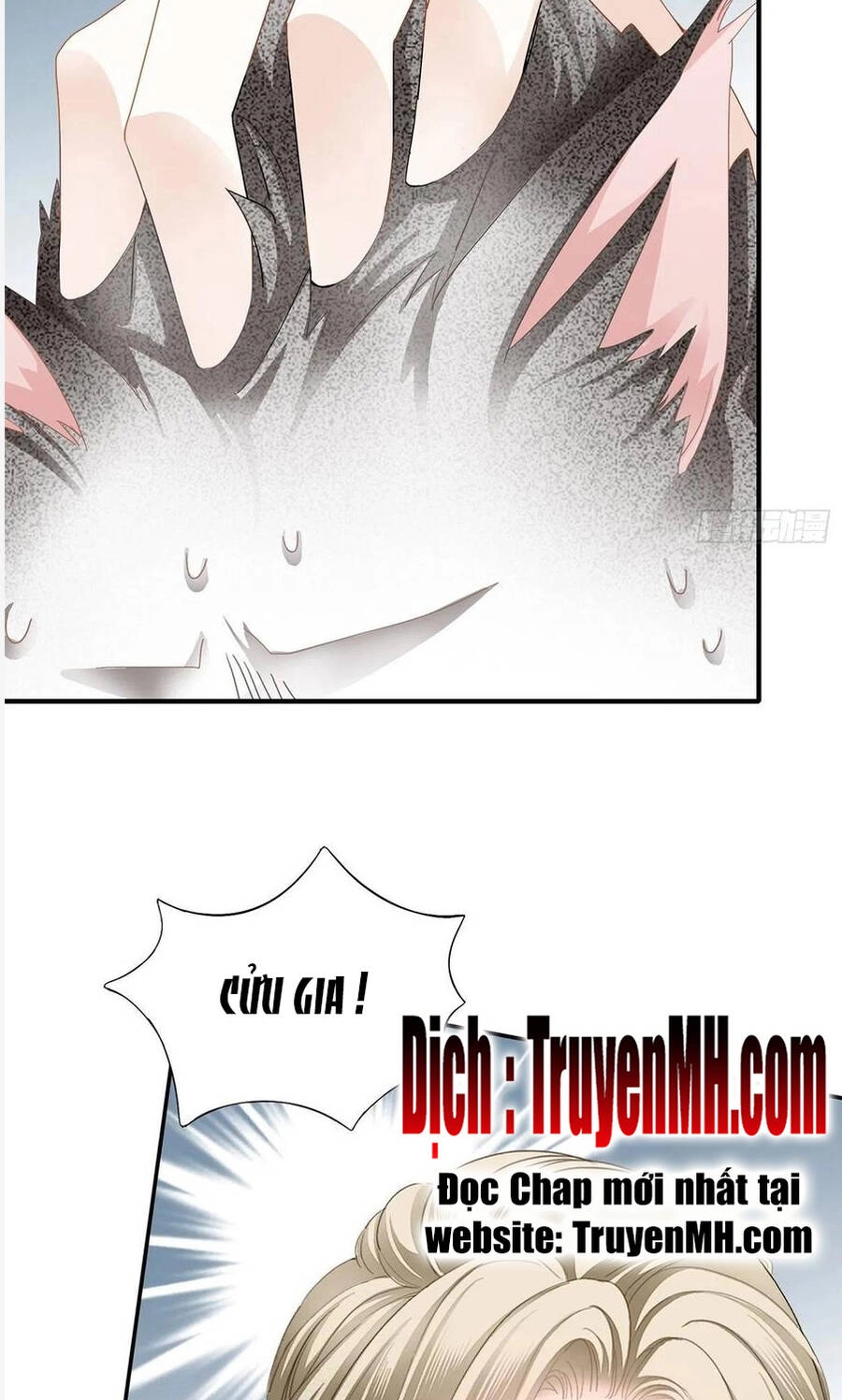 Bạo Quân Ái Nhân Chapter 69 - 5