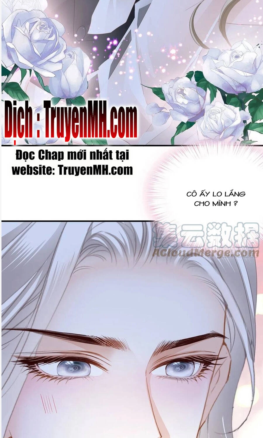 Bạo Quân Ái Nhân Chapter 69 - 8