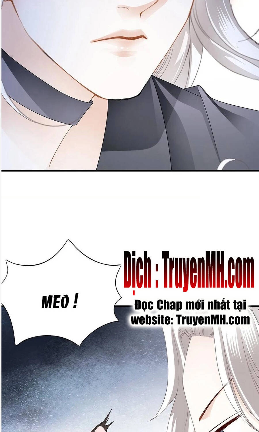 Bạo Quân Ái Nhân Chapter 69 - 9