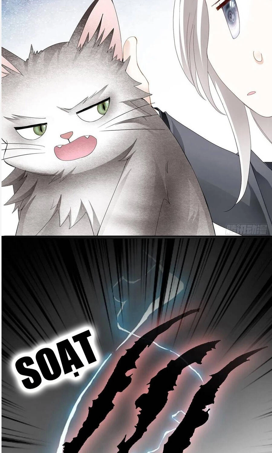 Bạo Quân Ái Nhân Chapter 69 - 10