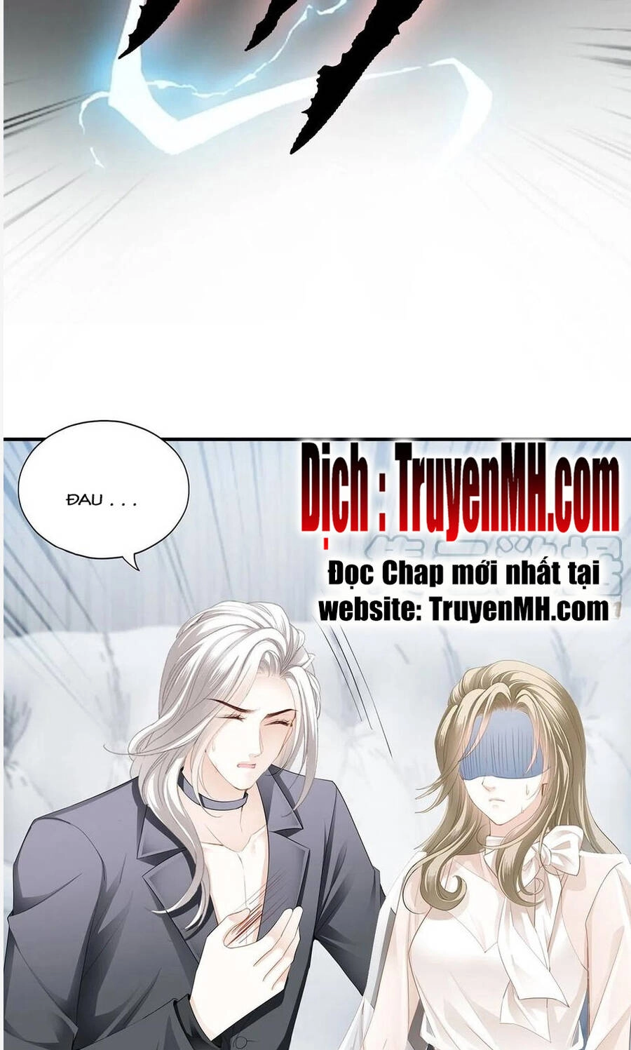 Bạo Quân Ái Nhân Chapter 69 - 11