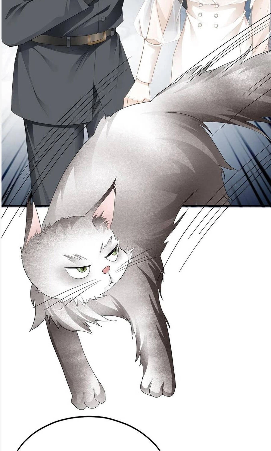 Bạo Quân Ái Nhân Chapter 69 - 12