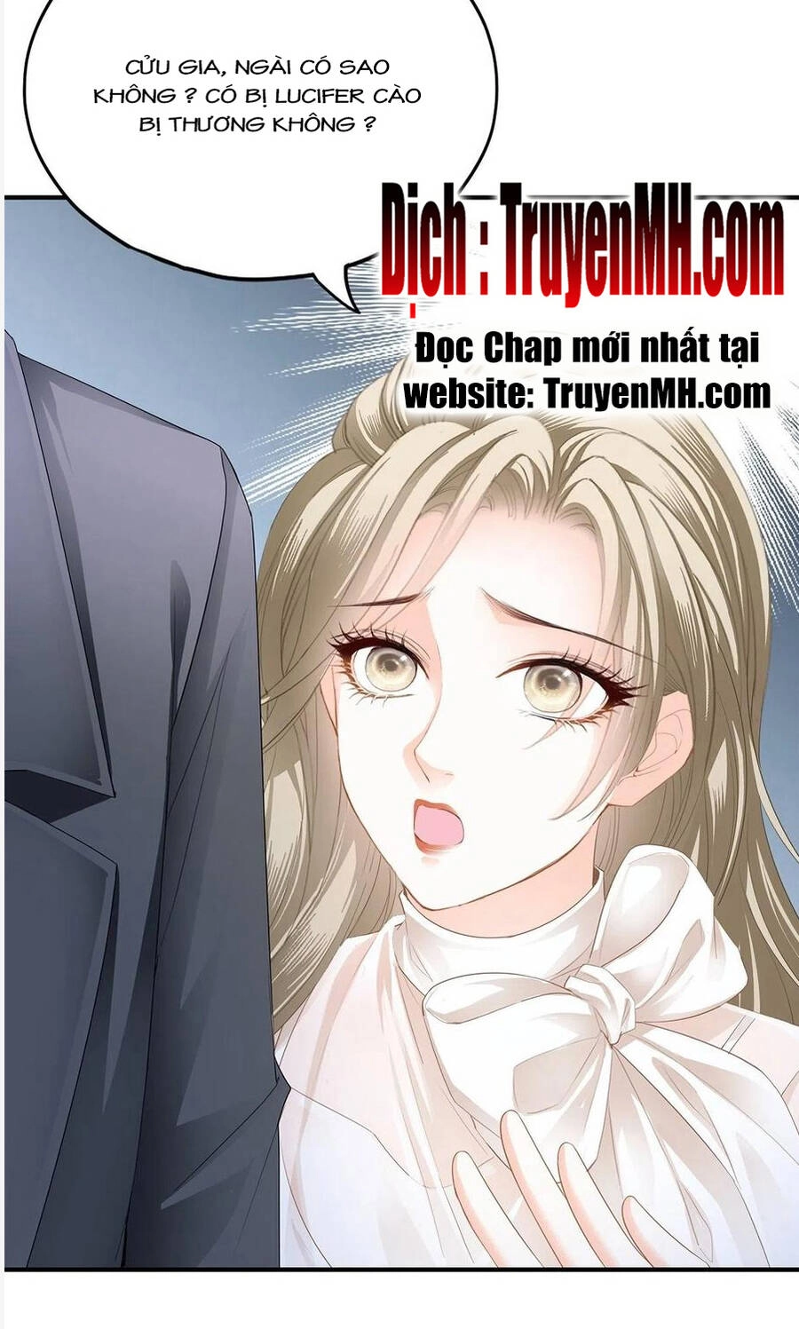 Bạo Quân Ái Nhân Chapter 69 - 13