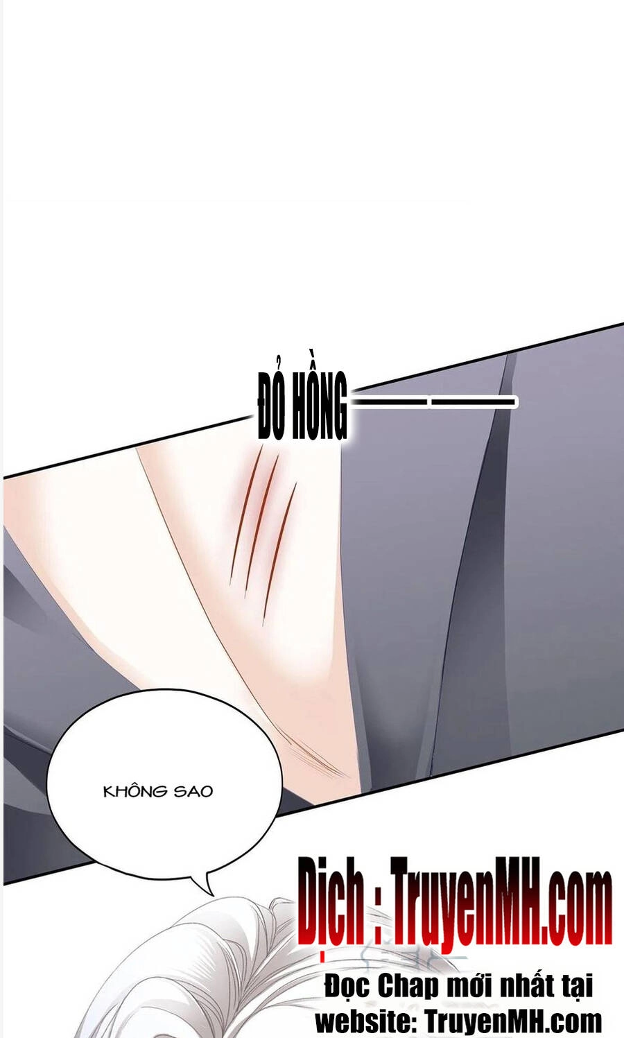 Bạo Quân Ái Nhân Chapter 69 - 14