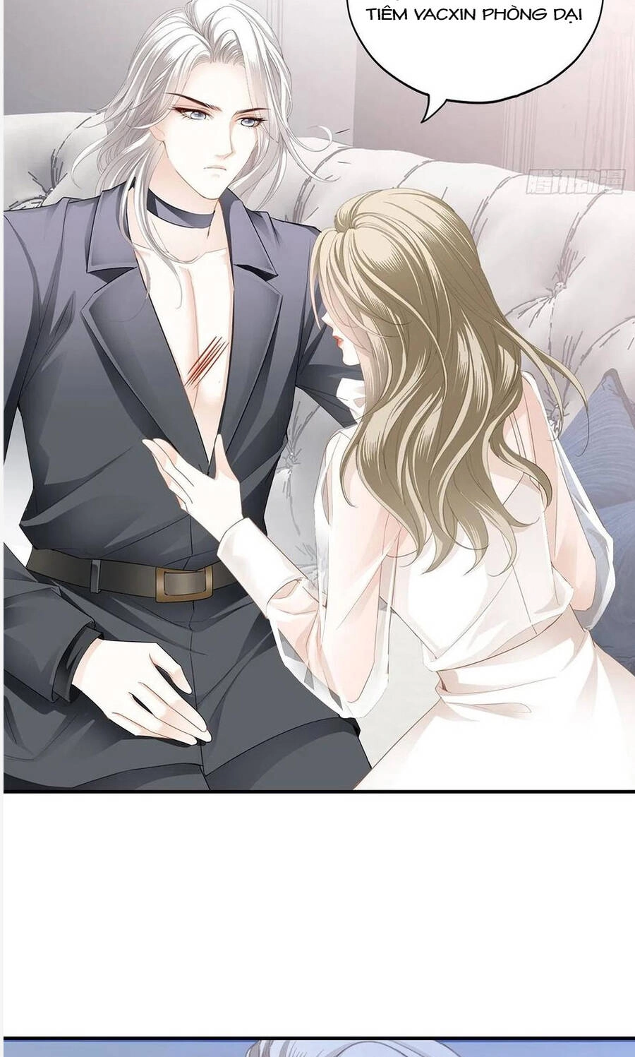 Bạo Quân Ái Nhân Chapter 69 - 18