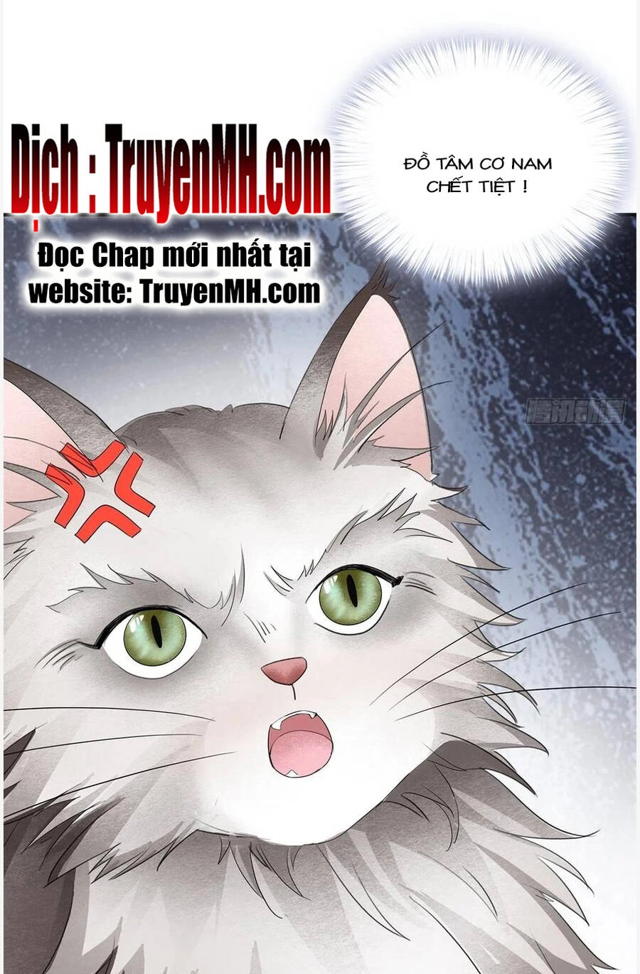 Bạo Quân Ái Nhân Chapter 70 - 2