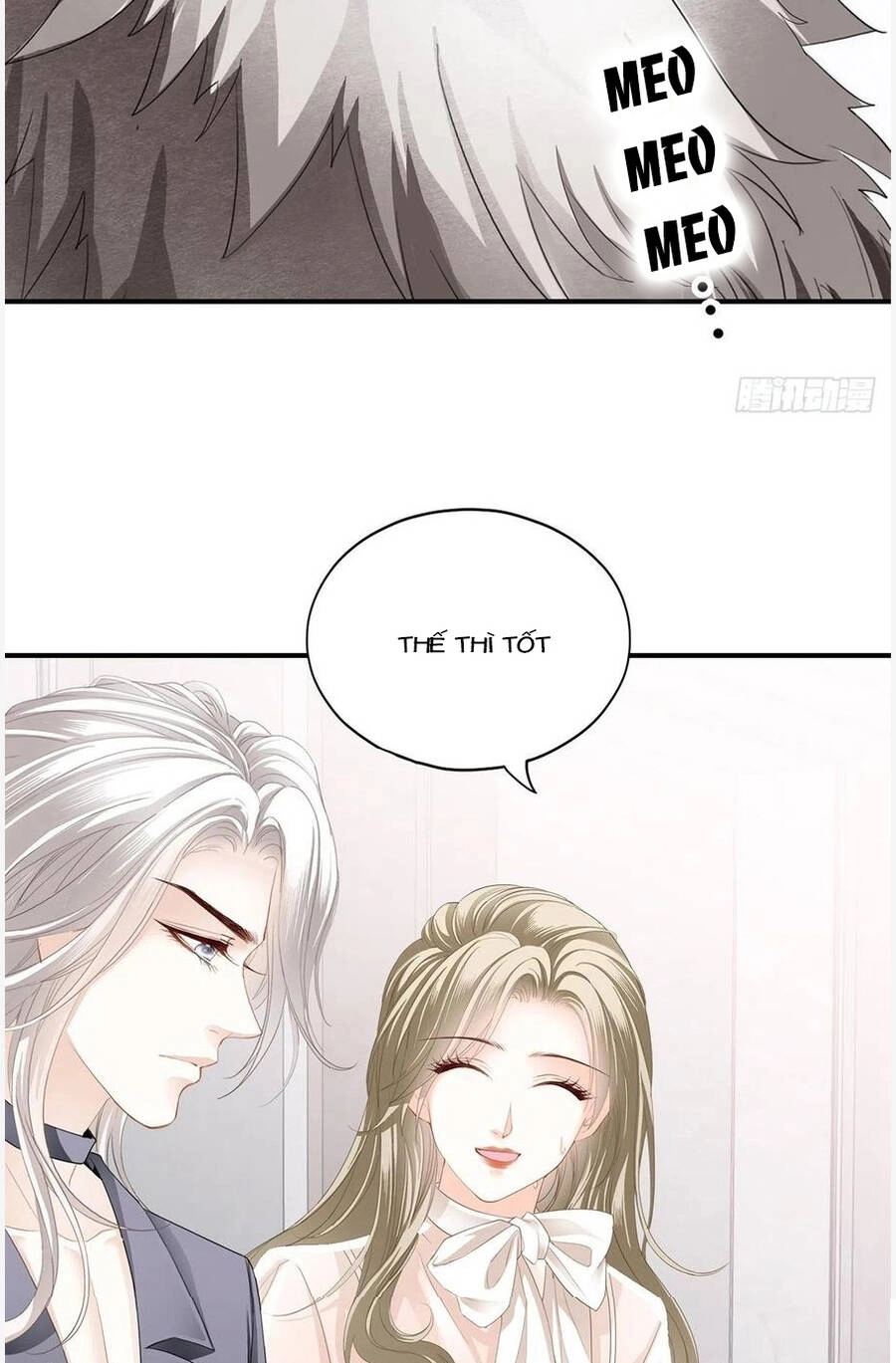 Bạo Quân Ái Nhân Chapter 70 - 3