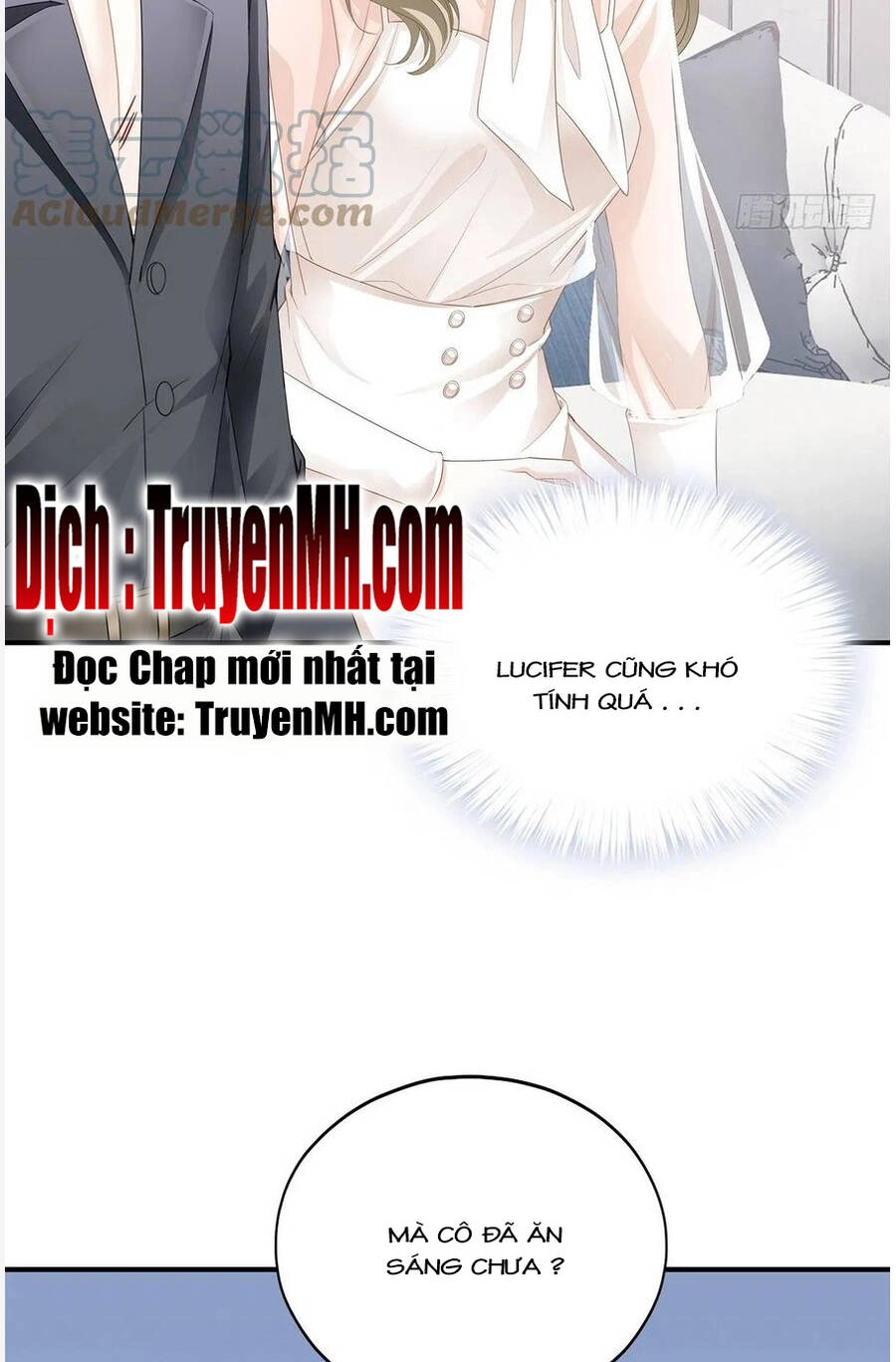 Bạo Quân Ái Nhân Chapter 70 - 4