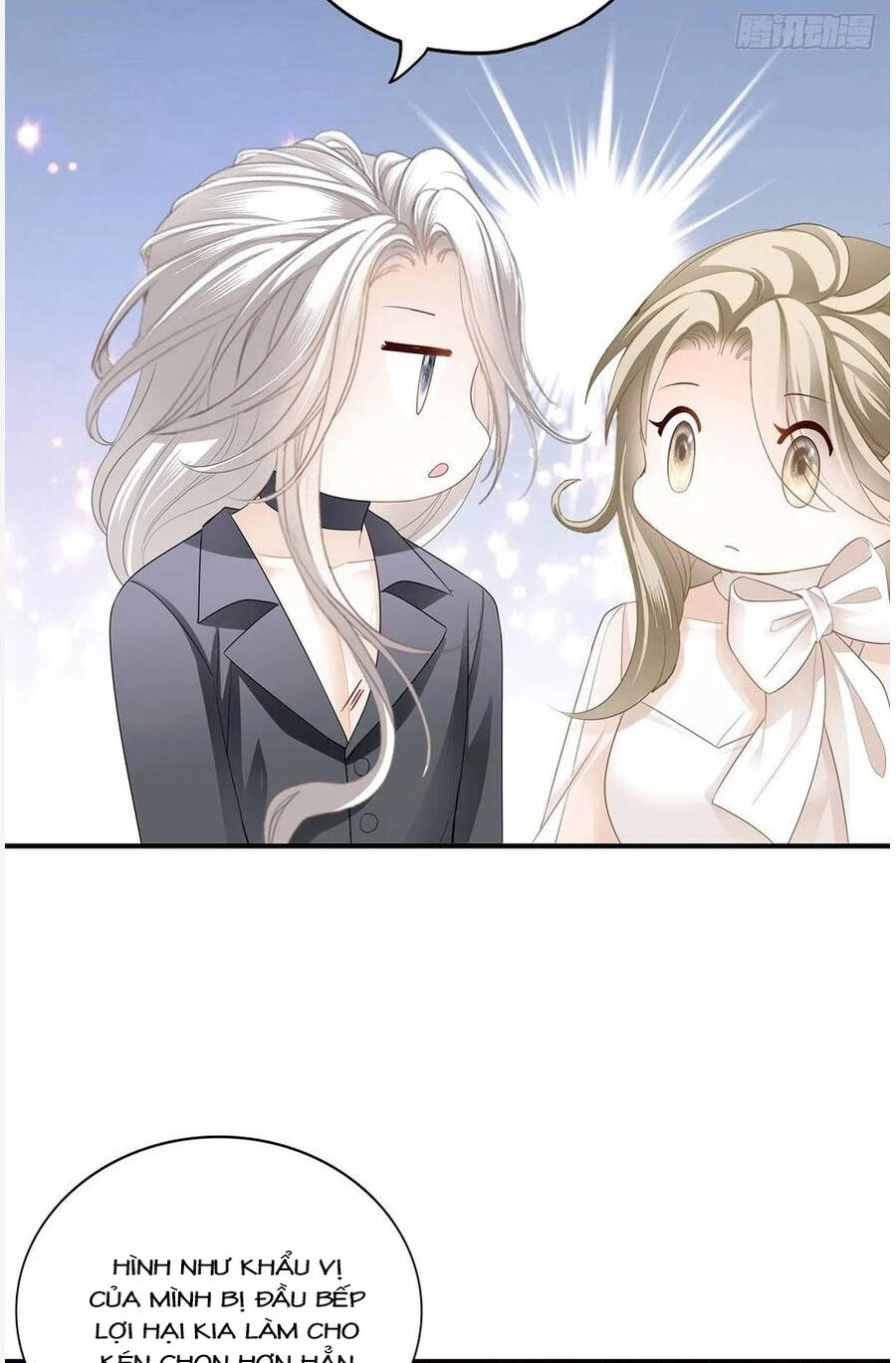 Bạo Quân Ái Nhân Chapter 70 - 5