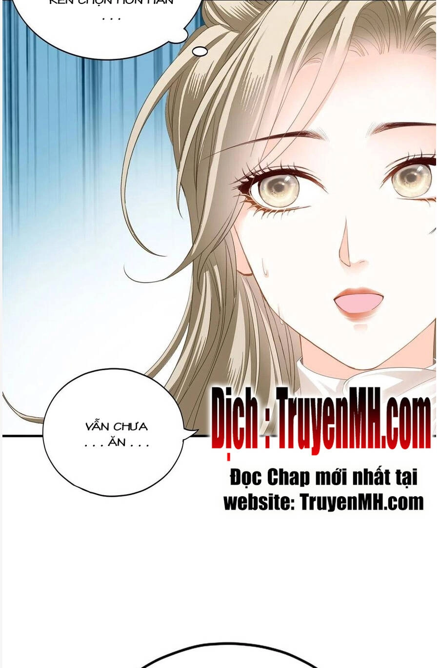 Bạo Quân Ái Nhân Chapter 70 - 6