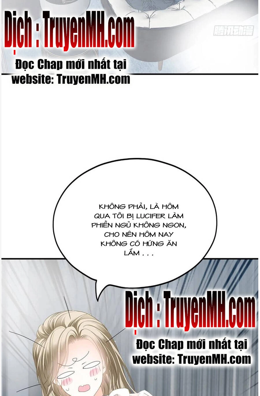 Bạo Quân Ái Nhân Chapter 70 - 8