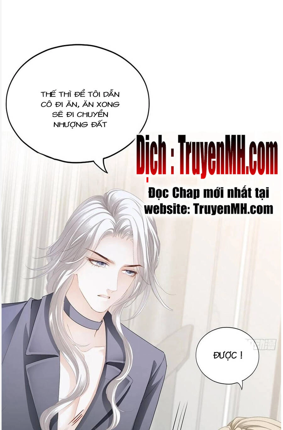 Bạo Quân Ái Nhân Chapter 70 - 11